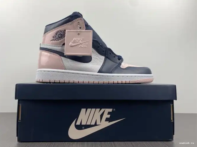 Rep Onekick Air High OG DD9335-641 Atmosphere Jordan 1 0415